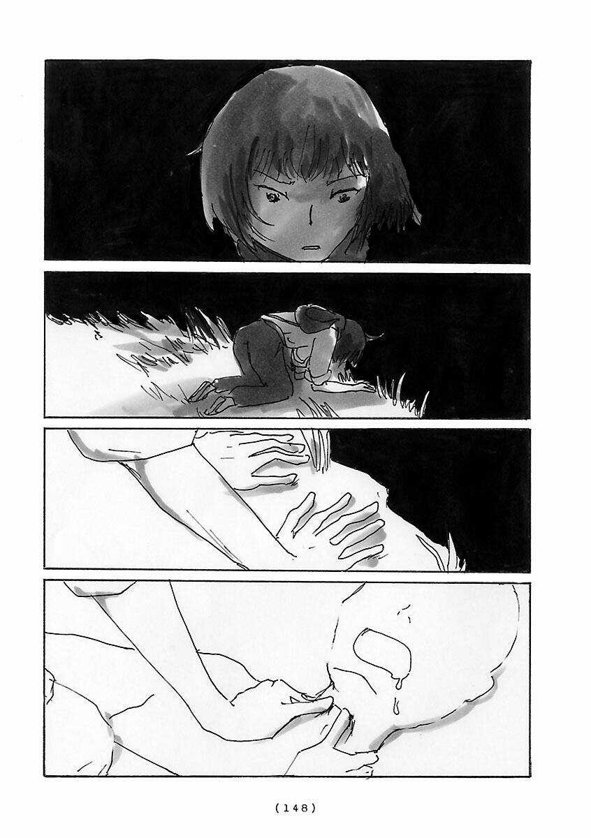 Cocoon - Chapter 11 - Trang 6