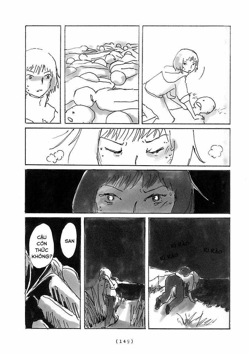 Cocoon - Chapter 11 - Trang 7