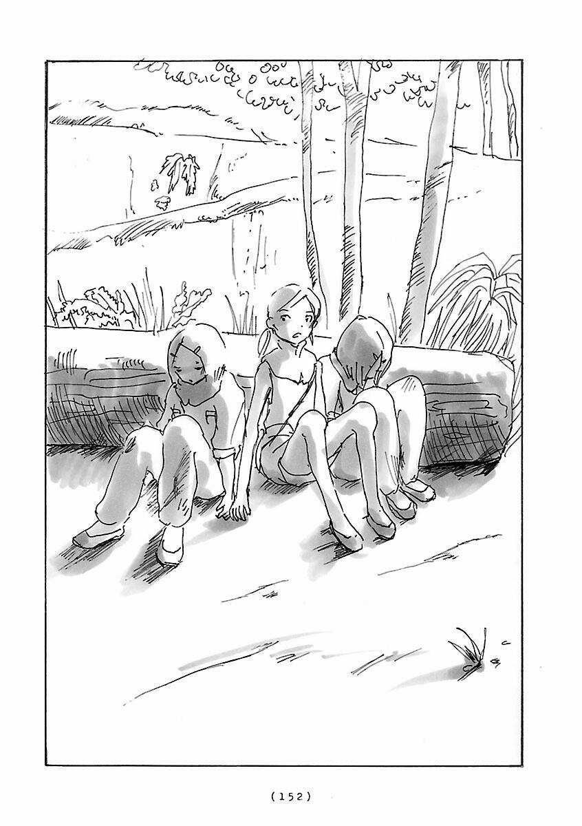 Cocoon - Chapter 11 - Trang 10