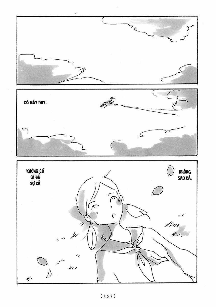 Cocoon - Chapter 12 - Trang 2