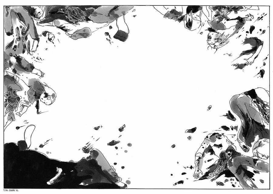 Cocoon - Chapter 12 - Trang 10