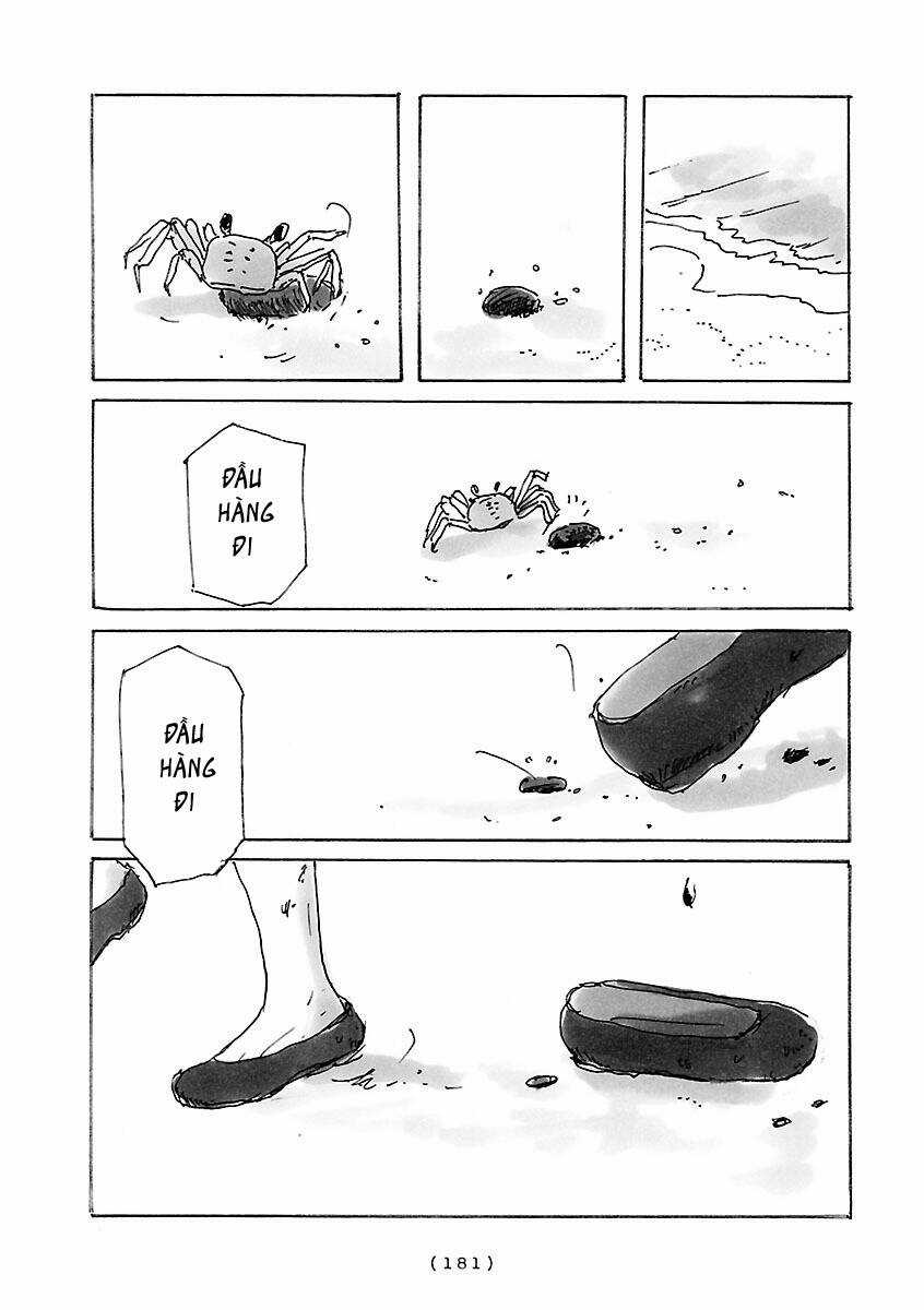 Cocoon - Chapter 14 - Trang 2