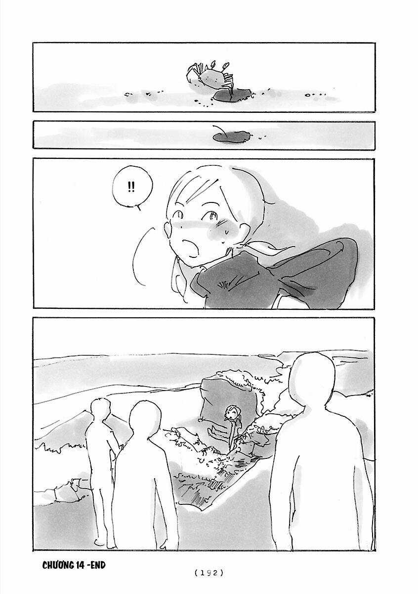 Cocoon - Chapter 14 - Trang 11