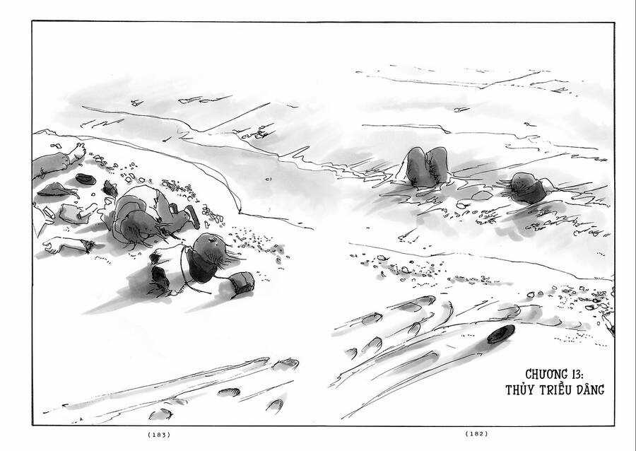 Cocoon - Chapter 14 - Trang 3