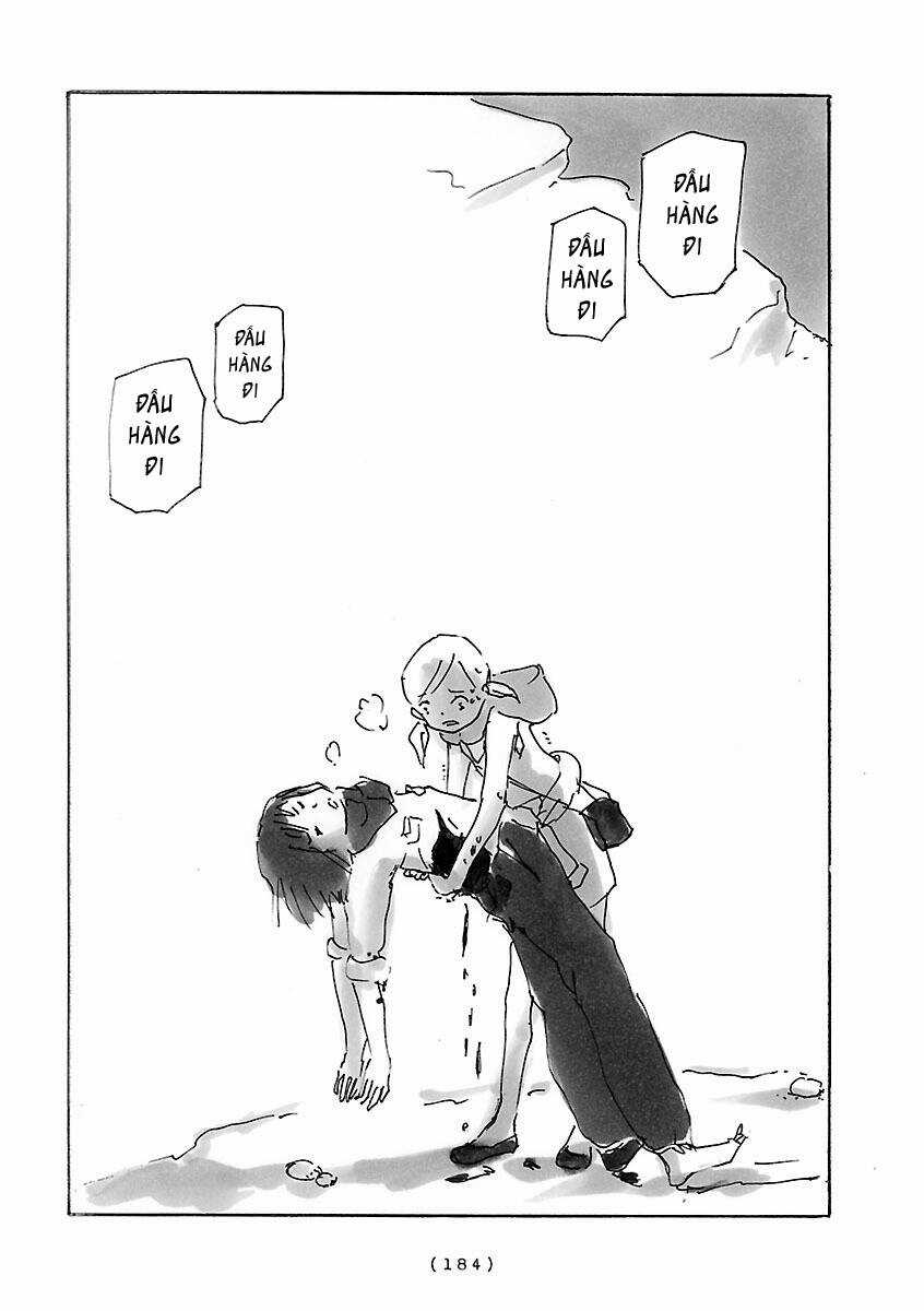 Cocoon - Chapter 14 - Trang 4