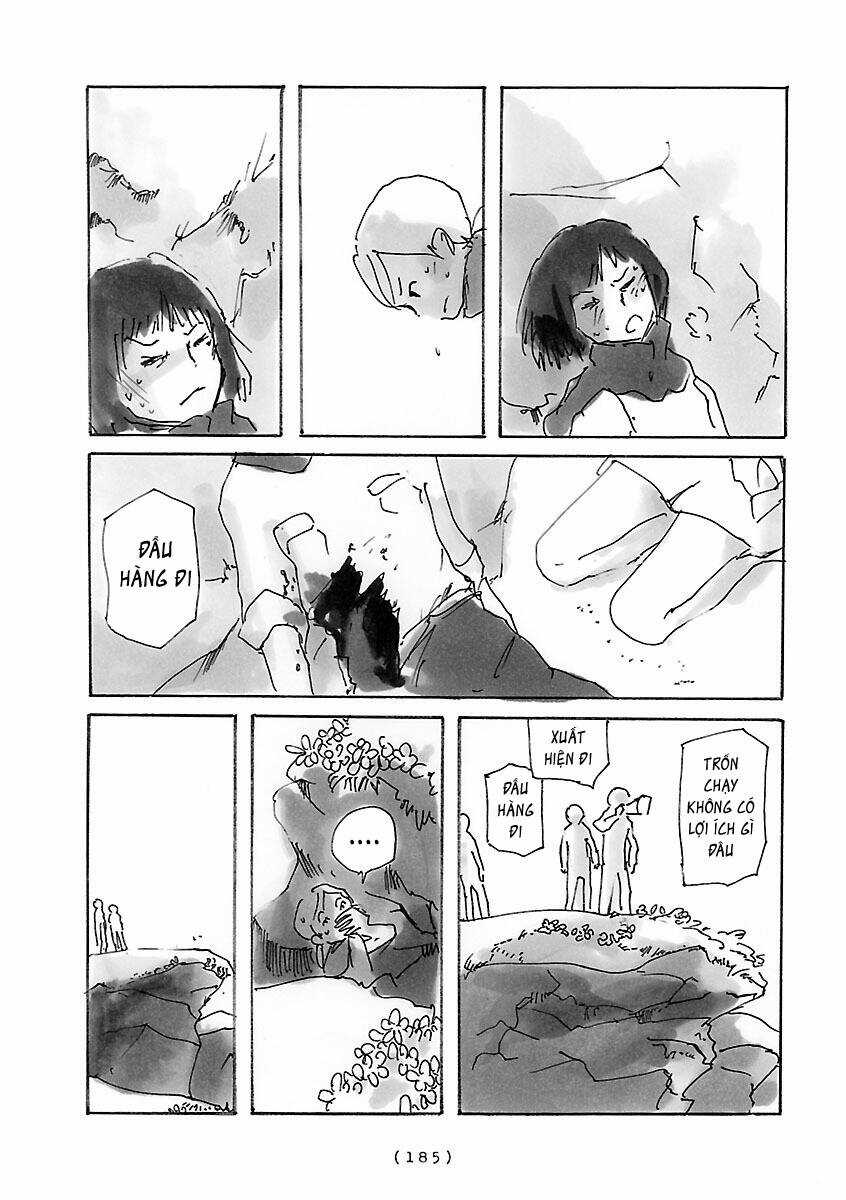 Cocoon - Chapter 14 - Trang 5