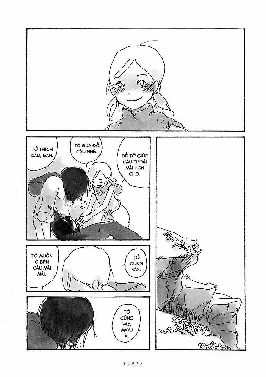 Cocoon - Chapter 14 - Trang 7