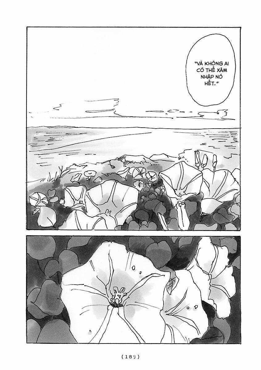 Cocoon - Chapter 14 - Trang 9