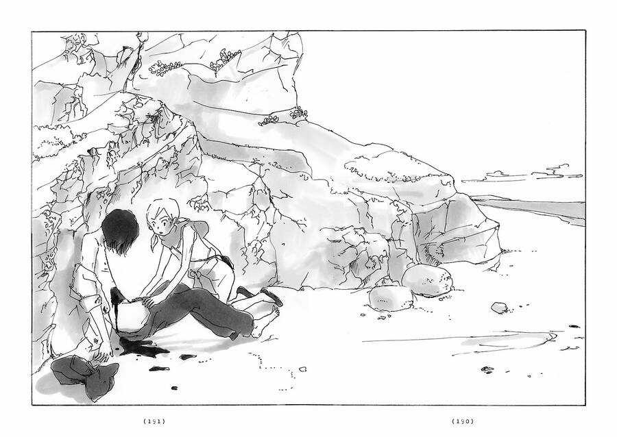 Cocoon - Chapter 14 - Trang 10