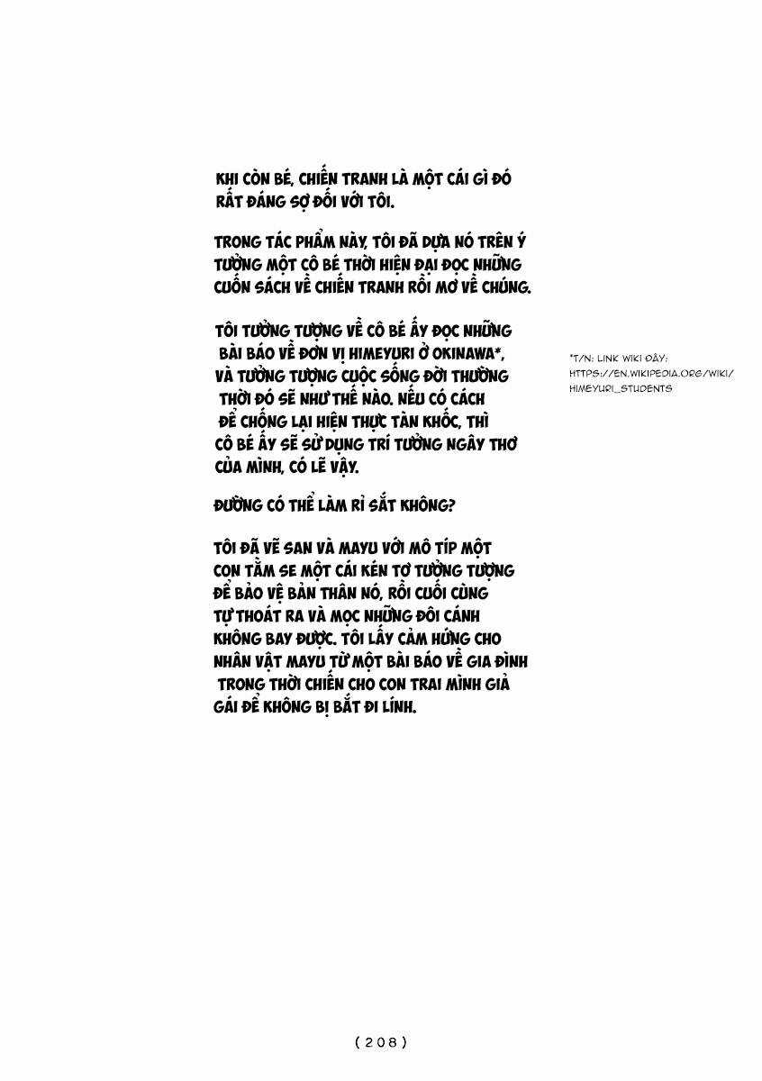 Cocoon - Chapter 15 - Trang 14