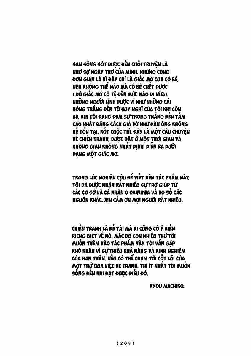 Cocoon - Chapter 15 - Trang 15