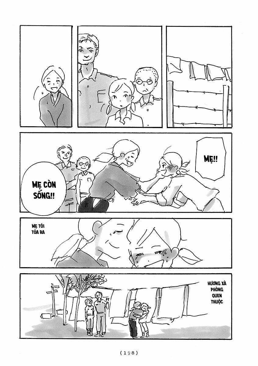 Cocoon - Chapter 15 - Trang 5