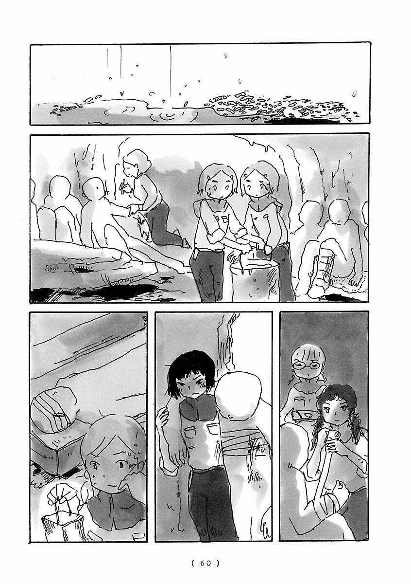 Cocoon - Chapter 4 - Trang 7