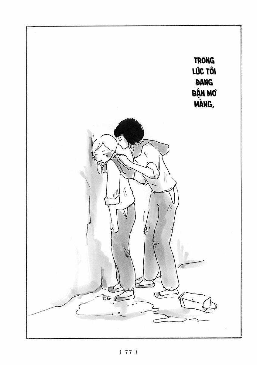 Cocoon - Chapter 5 - Trang 12