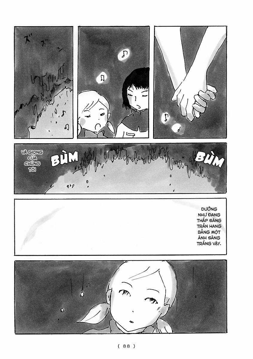 Cocoon - Chapter 6 - Trang 11