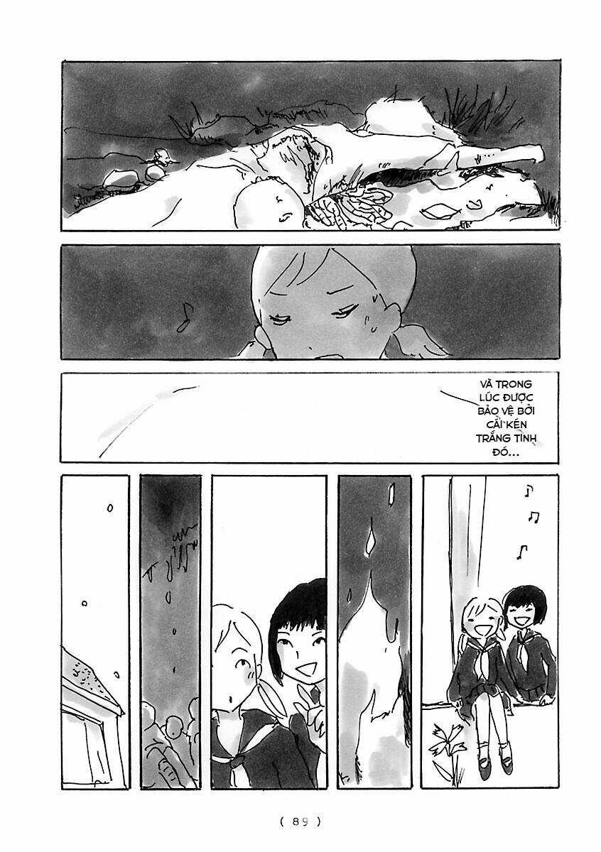 Cocoon - Chapter 6 - Trang 12