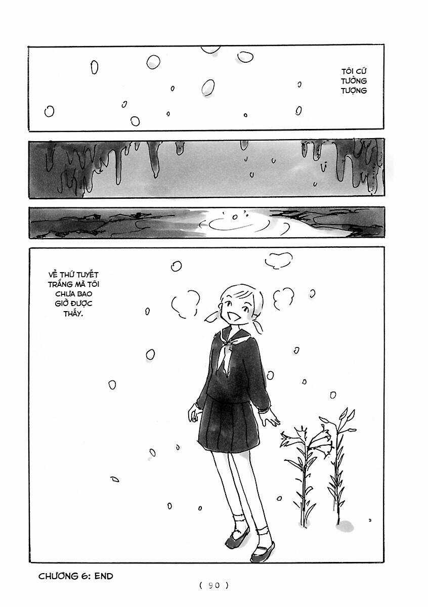 Cocoon - Chapter 6 - Trang 13