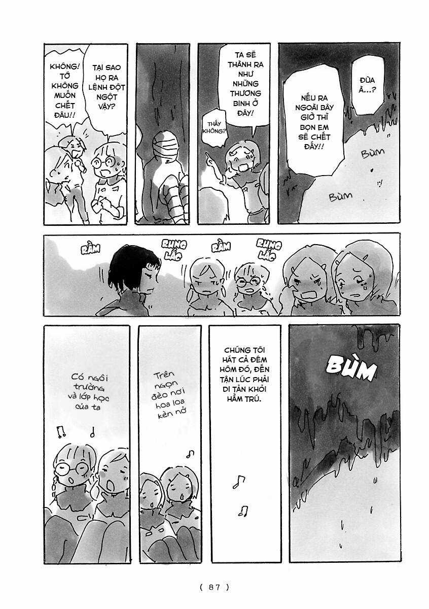 Cocoon - Chapter 6 - Trang 10