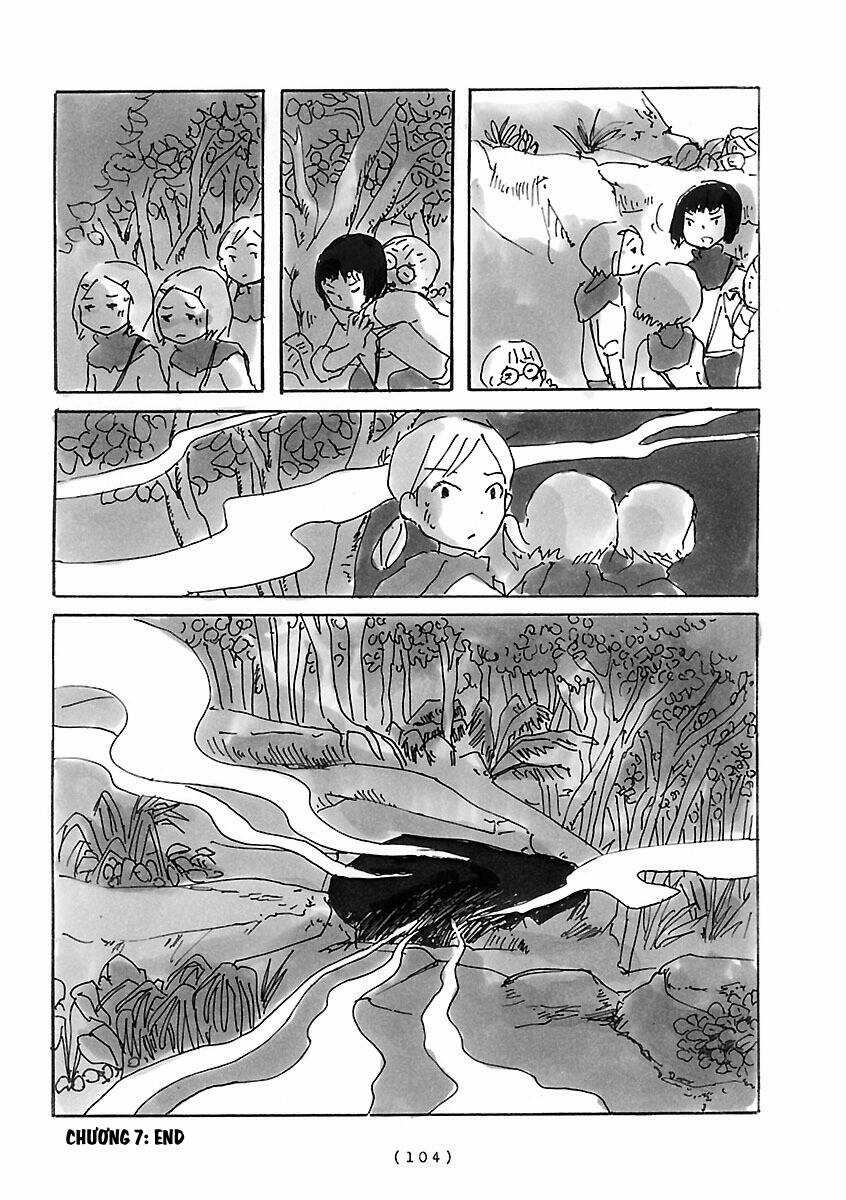 Cocoon - Chapter 7 - Trang 13