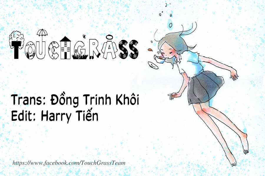 Cocoon - Chapter 8 - Trang 1