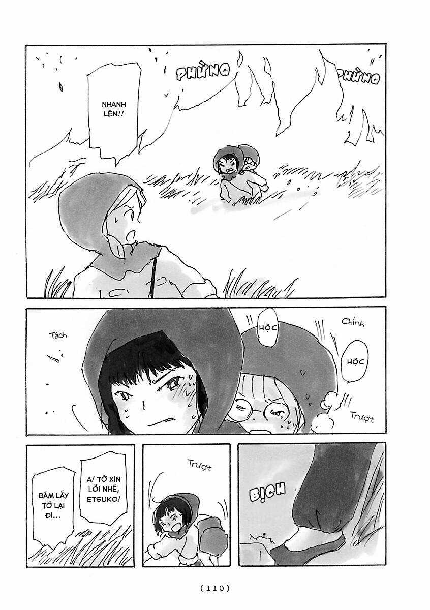 Cocoon - Chapter 8 - Trang 5