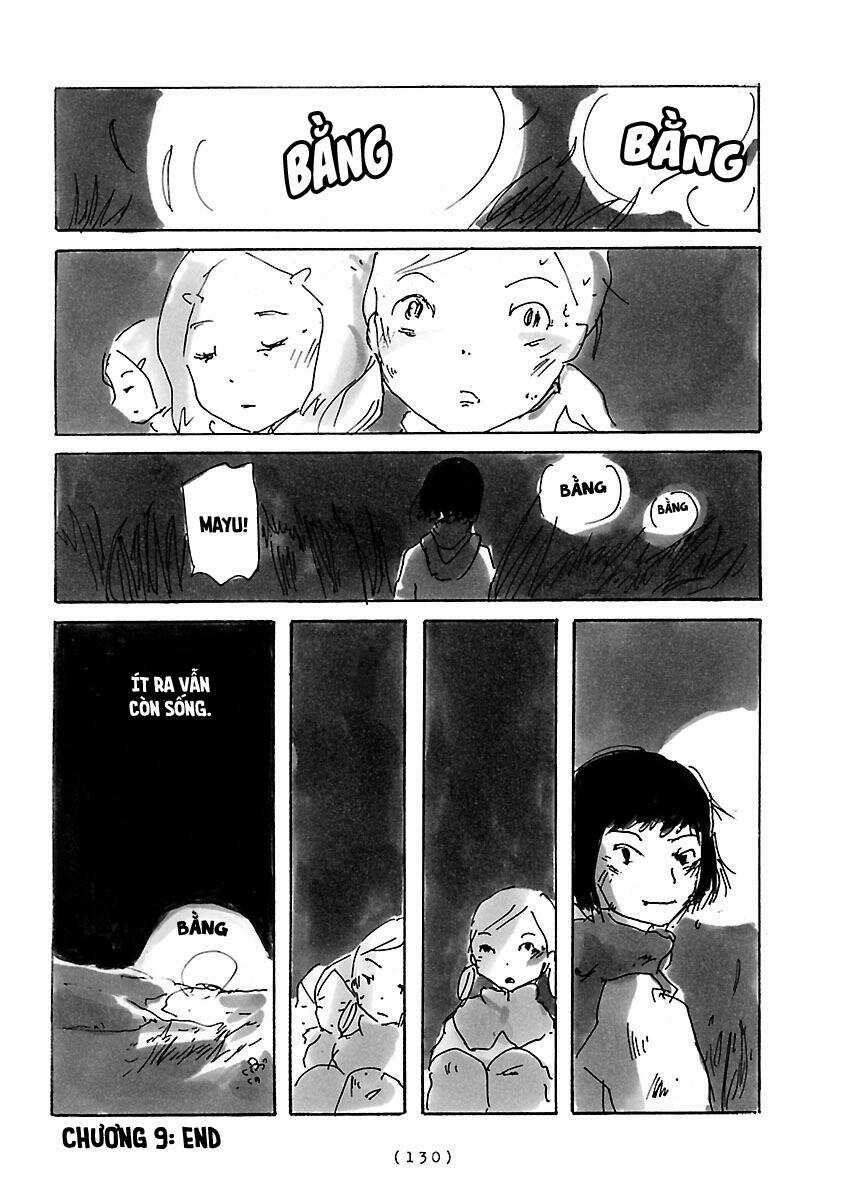 Cocoon - Chapter 9 - Trang 13