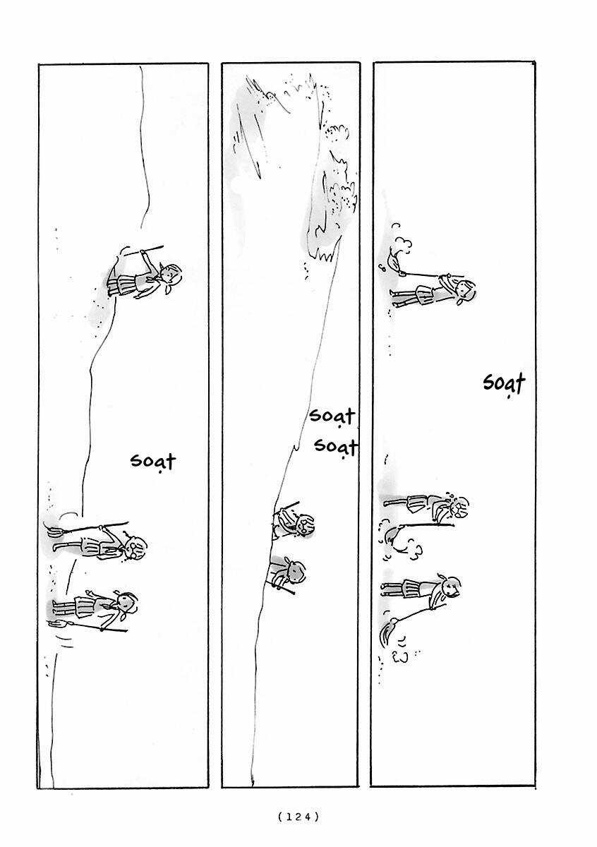 Cocoon - Chapter 9 - Trang 7
