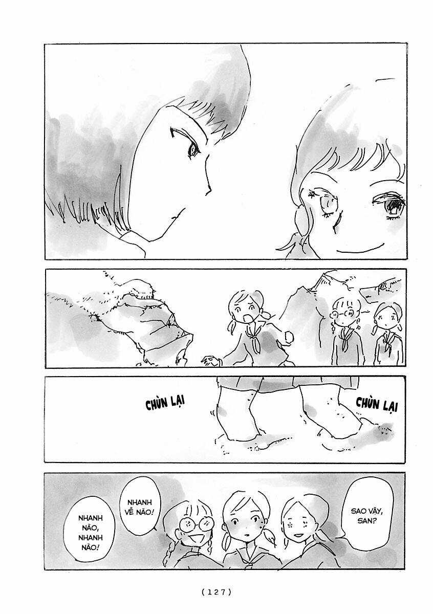 Cocoon - Chapter 9 - Trang 10