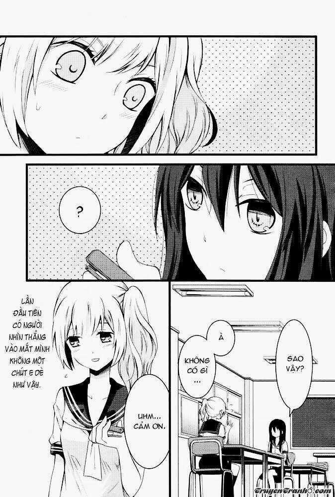 Cocytus - Chapter 1 - Trang 13