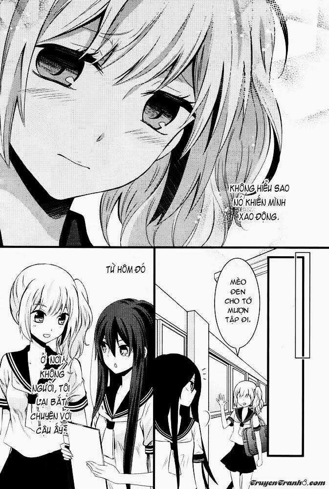 Cocytus - Chapter 1 - Trang 14