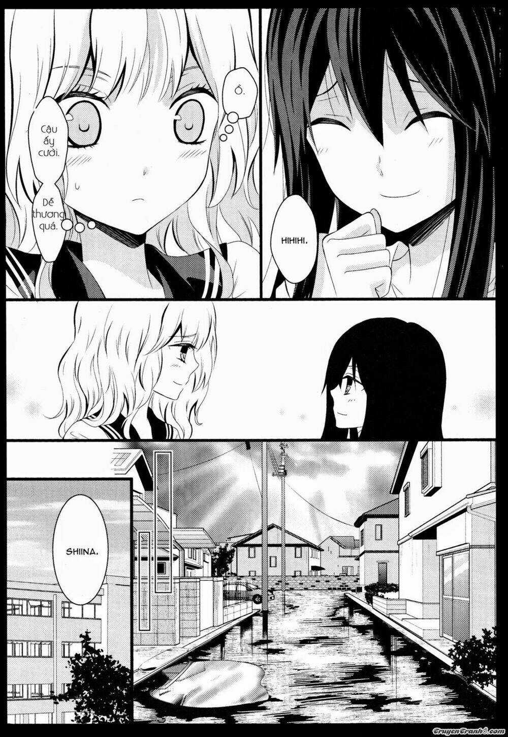 Cocytus - Chapter 2 - Trang 13