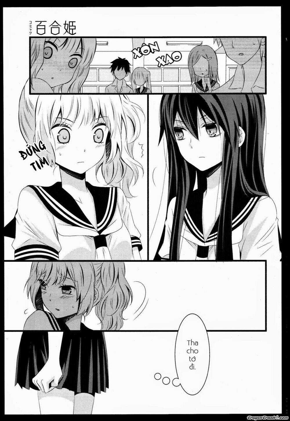 Cocytus - Chapter 2 - Trang 17