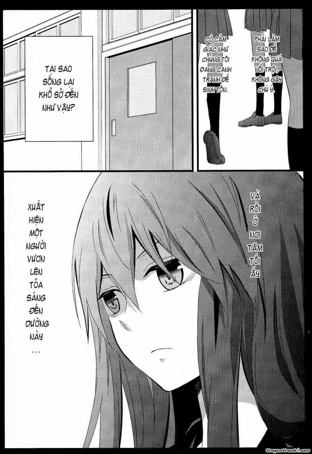 Cocytus - Chapter 2 - Trang 23