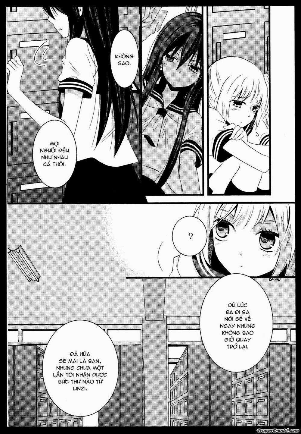 Cocytus - Chapter 2 - Trang 26