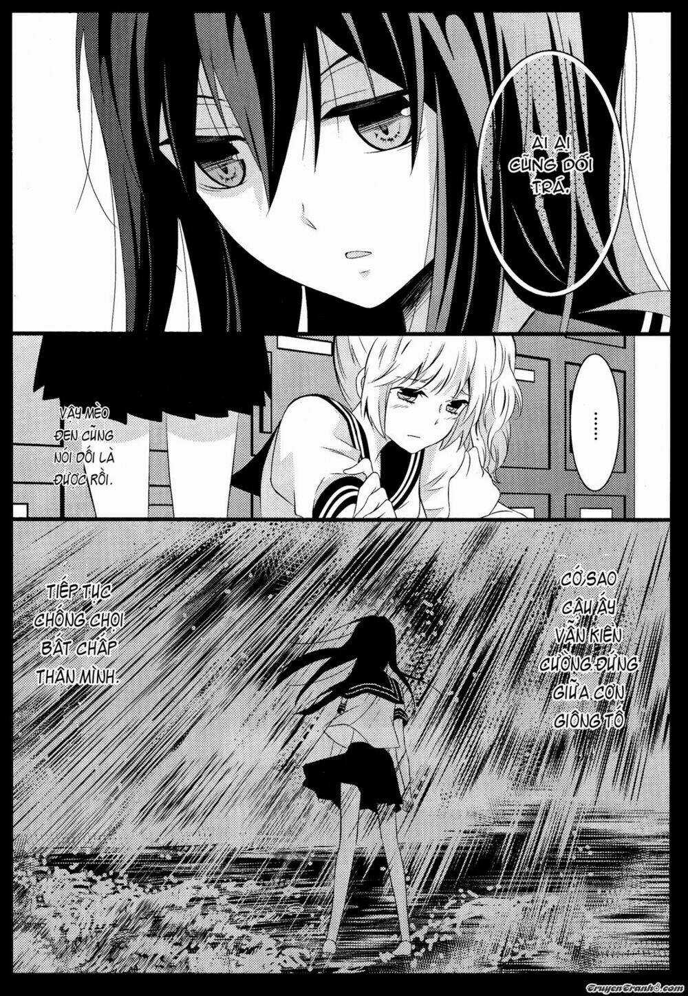 Cocytus - Chapter 2 - Trang 27