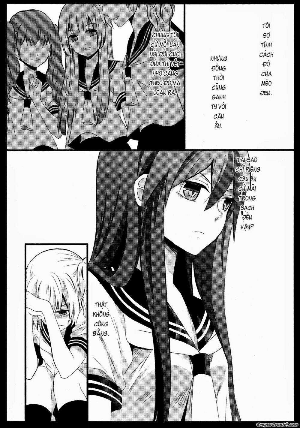 Cocytus - Chapter 2 - Trang 28