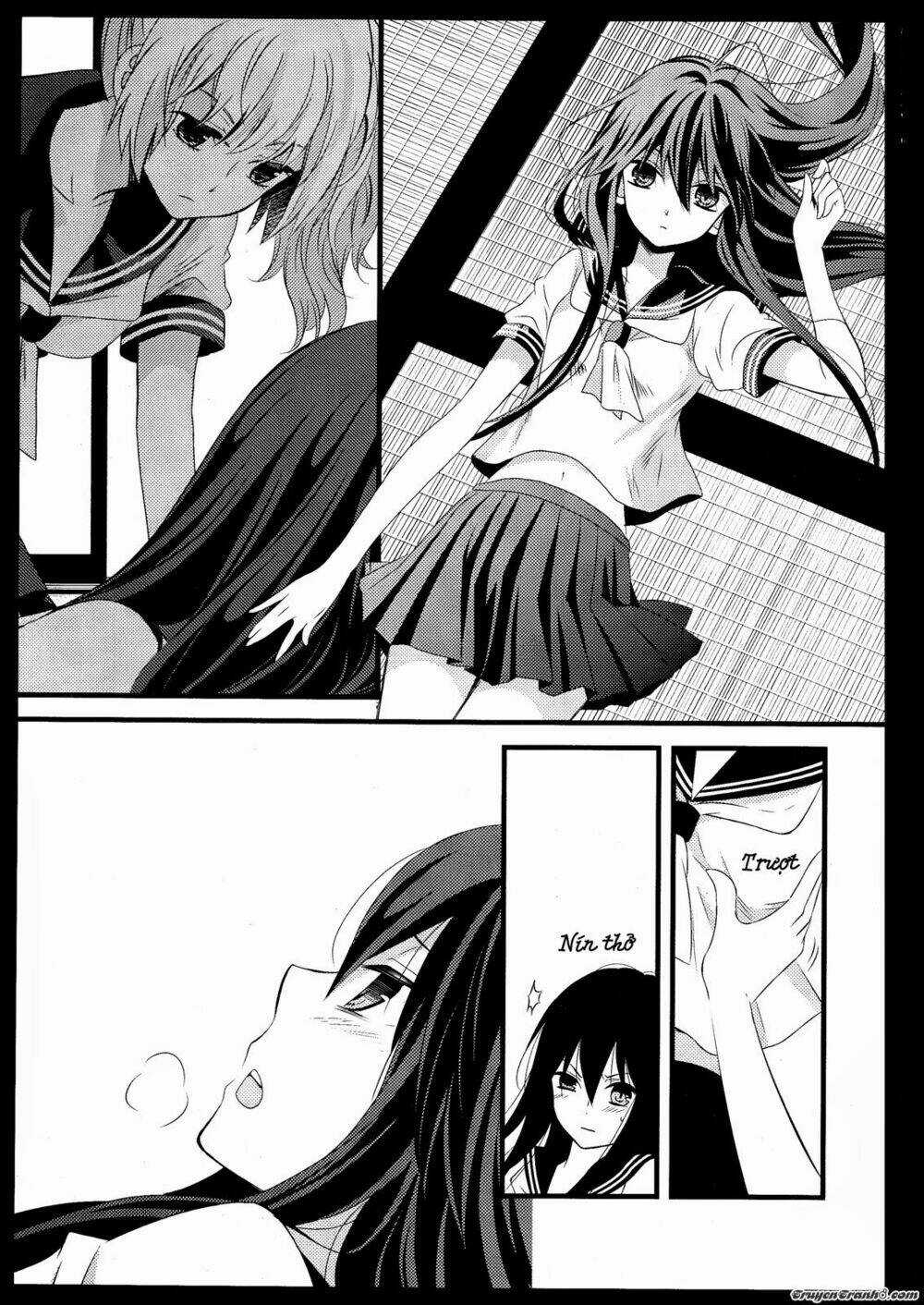 Cocytus - Chapter 2 - Trang 31