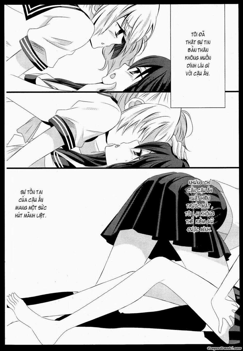 Cocytus - Chapter 2 - Trang 32