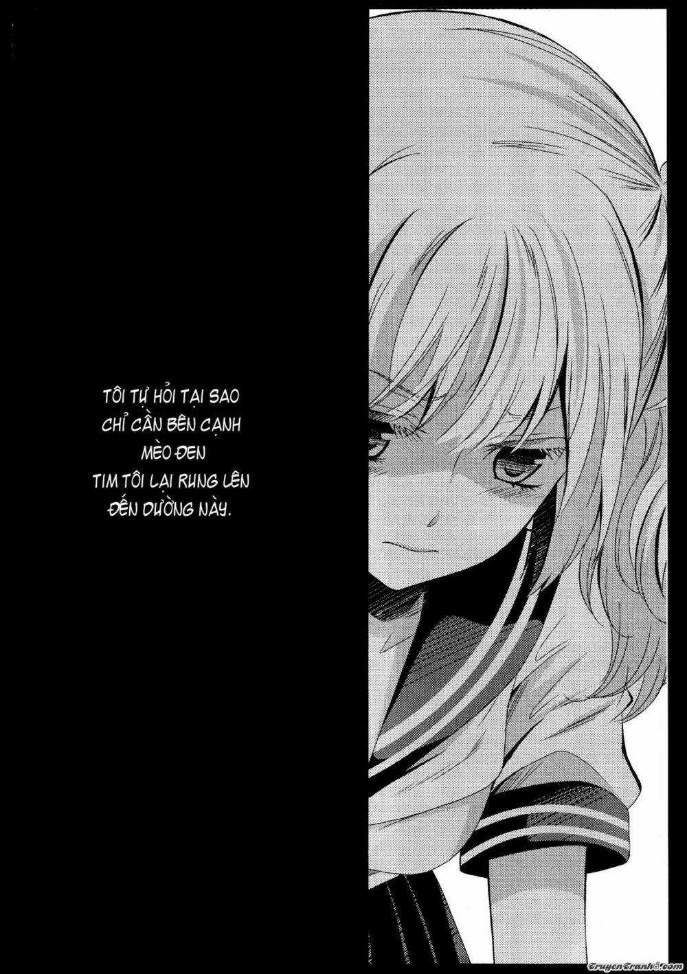 Cocytus - Chapter 2 - Trang 33