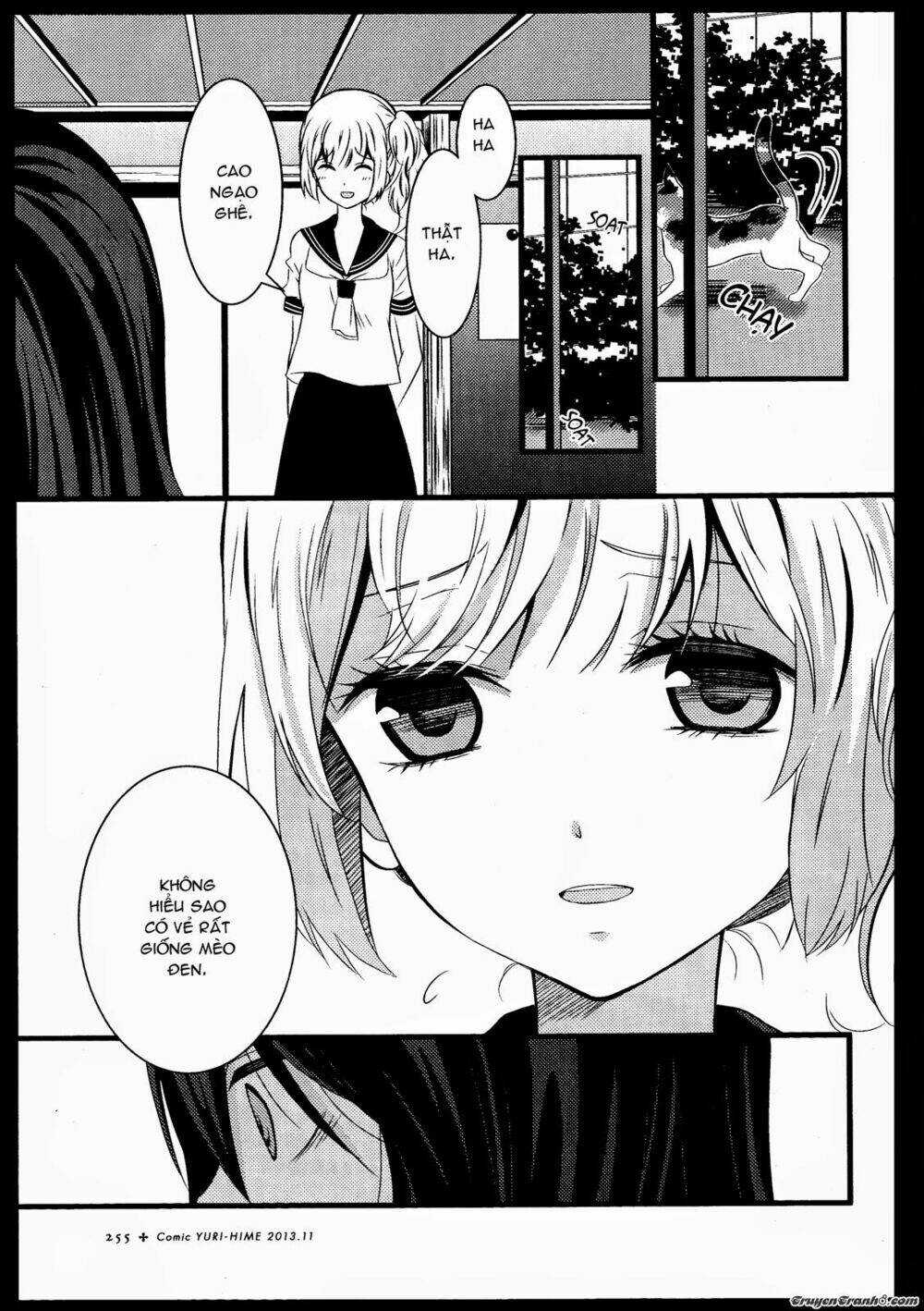 Cocytus - Chapter 2 - Trang 35