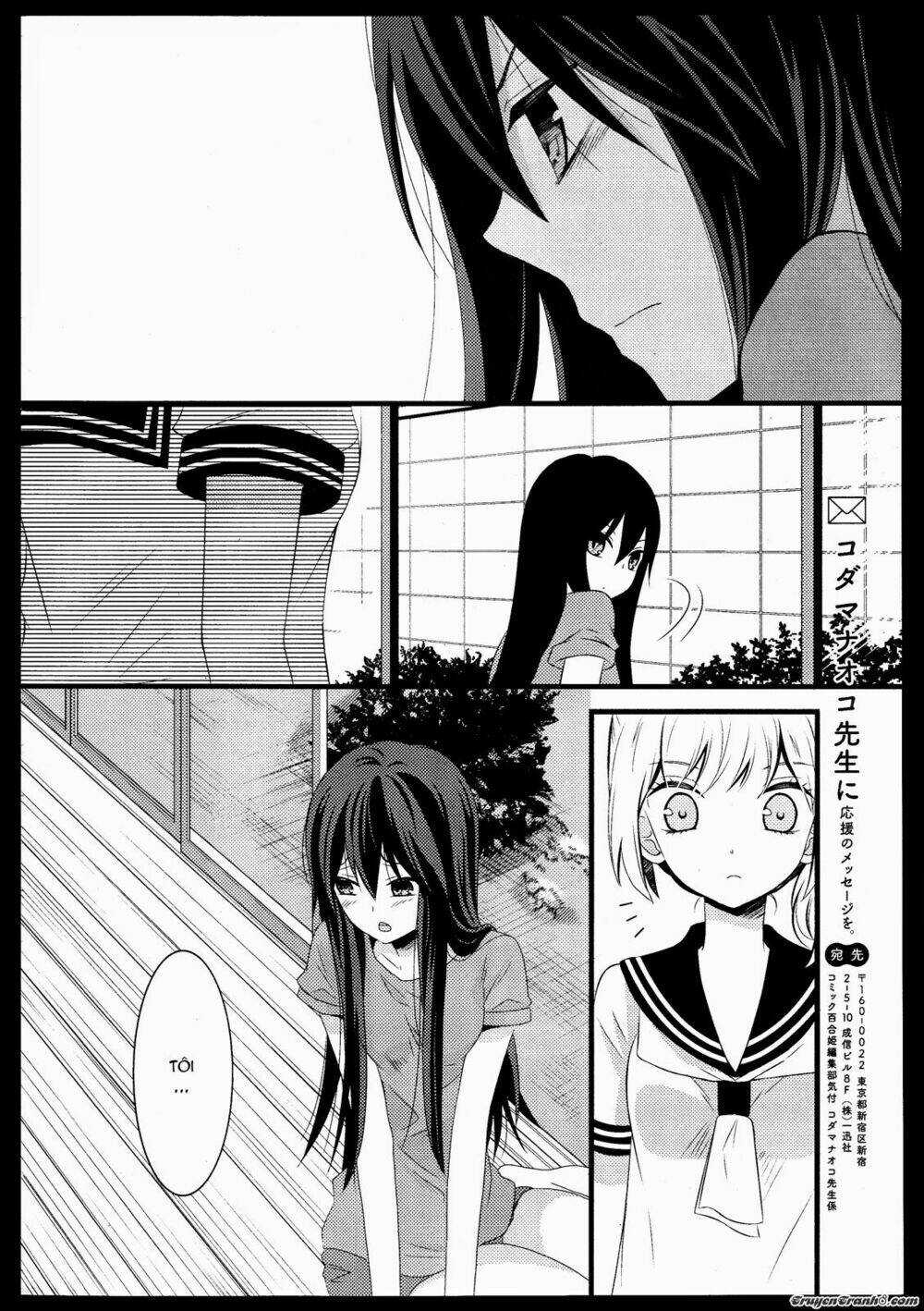 Cocytus - Chapter 2 - Trang 36