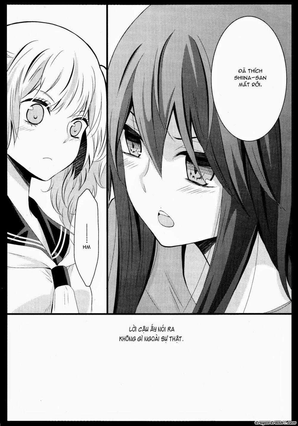 Cocytus - Chapter 2 - Trang 37