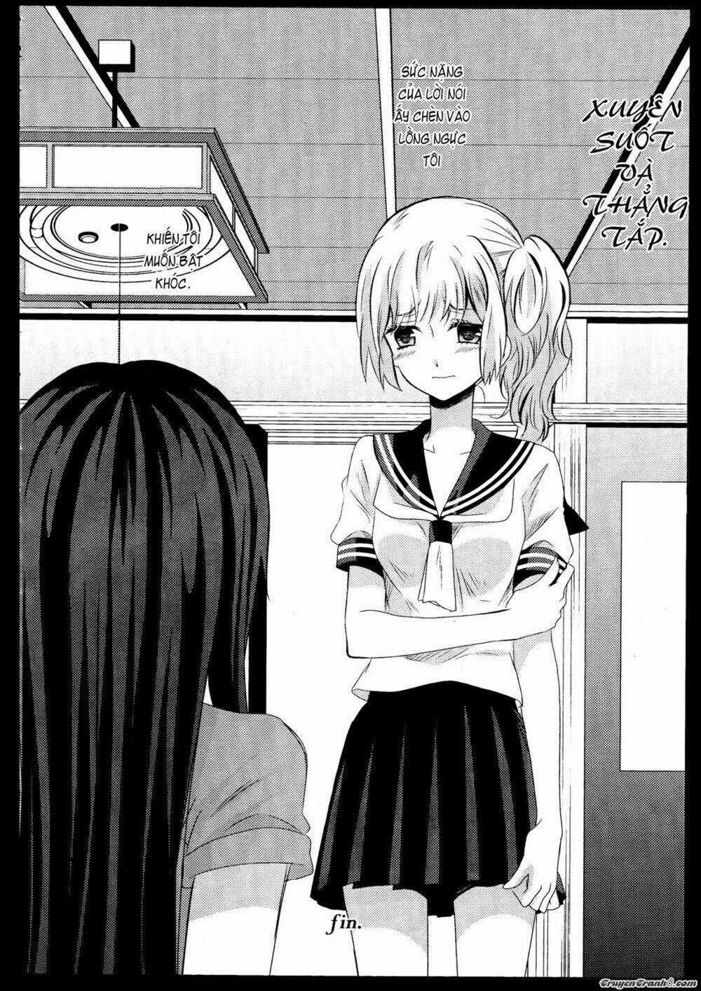 Cocytus - Chapter 2 - Trang 38