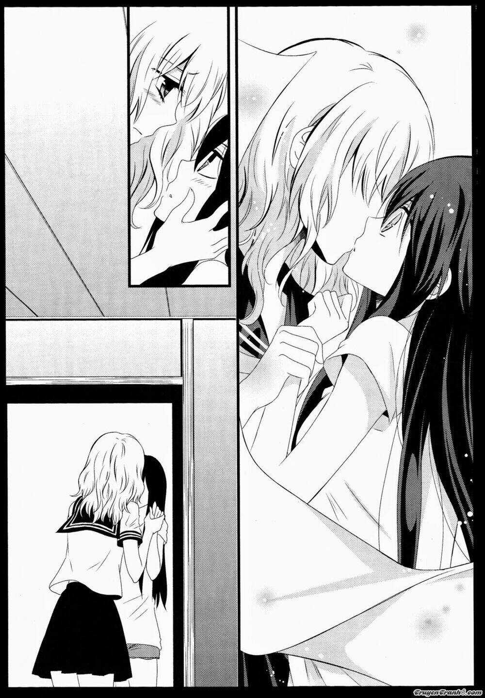 Cocytus - Chapter 2 - Trang 9