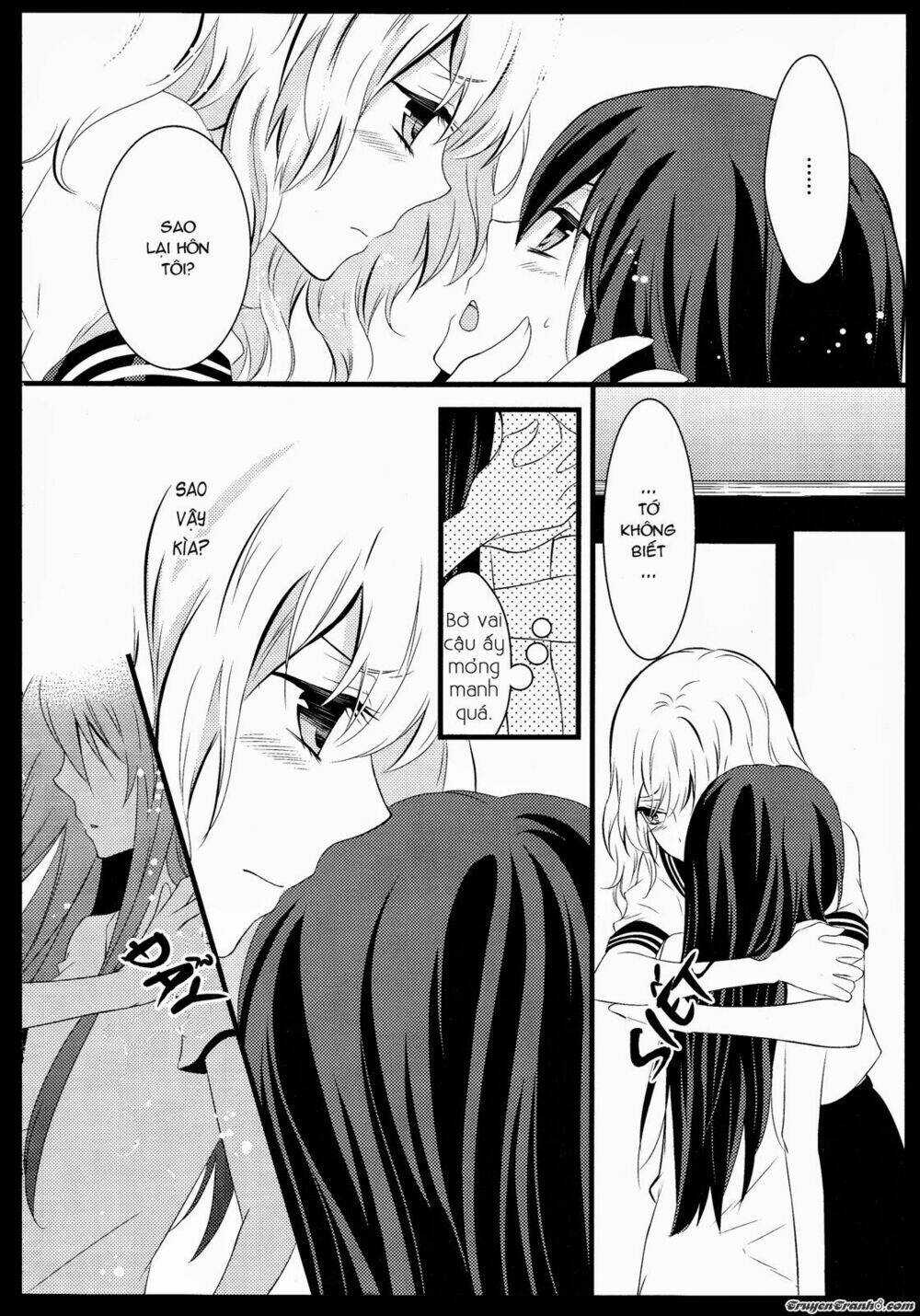 Cocytus - Chapter 2 - Trang 10