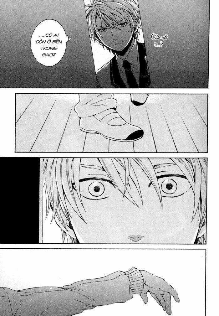 Coda - Chapter 1 - Trang 36