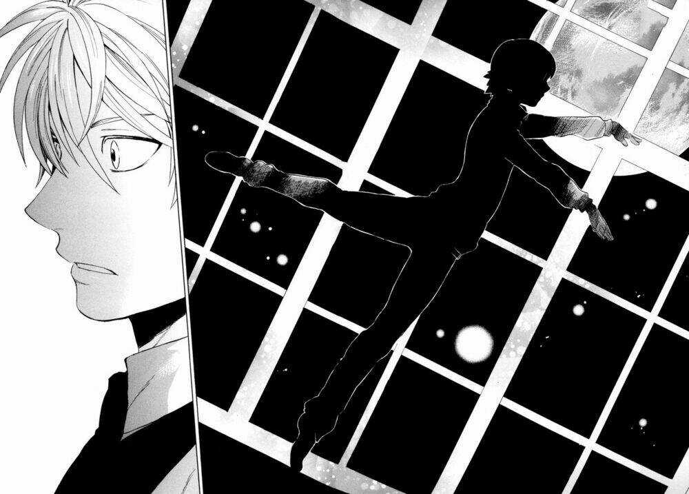 Coda - Chapter 1 - Trang 37