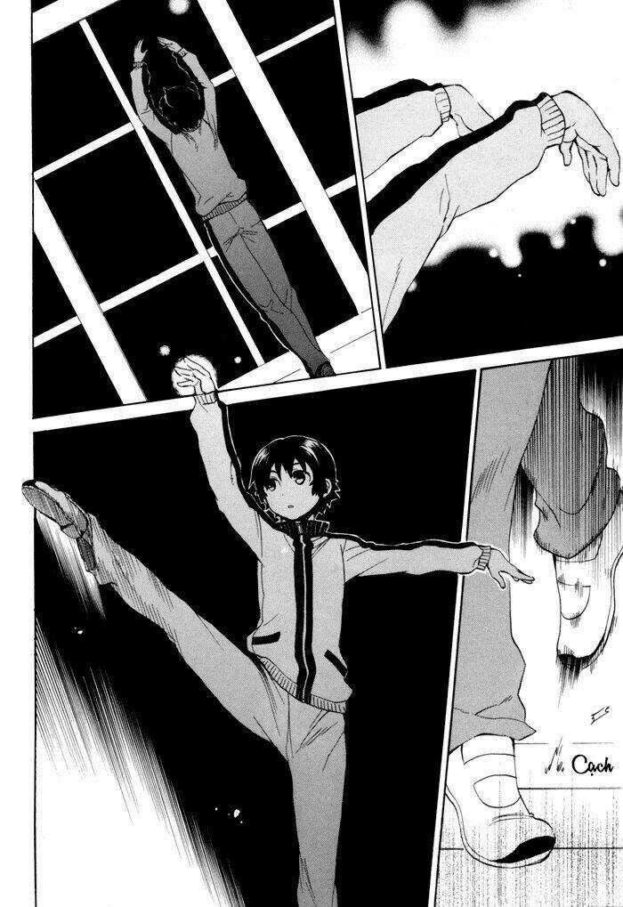 Coda - Chapter 1 - Trang 38