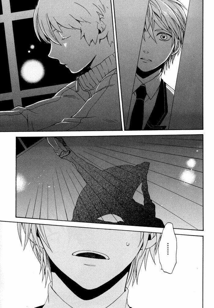 Coda - Chapter 1 - Trang 39