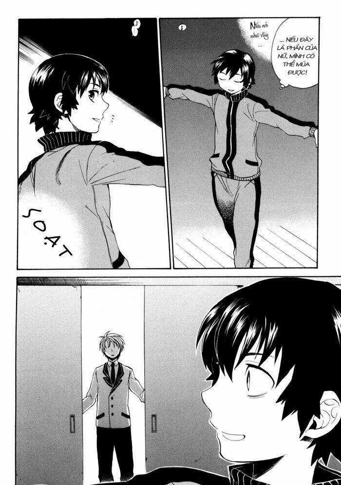 Coda - Chapter 1 - Trang 40